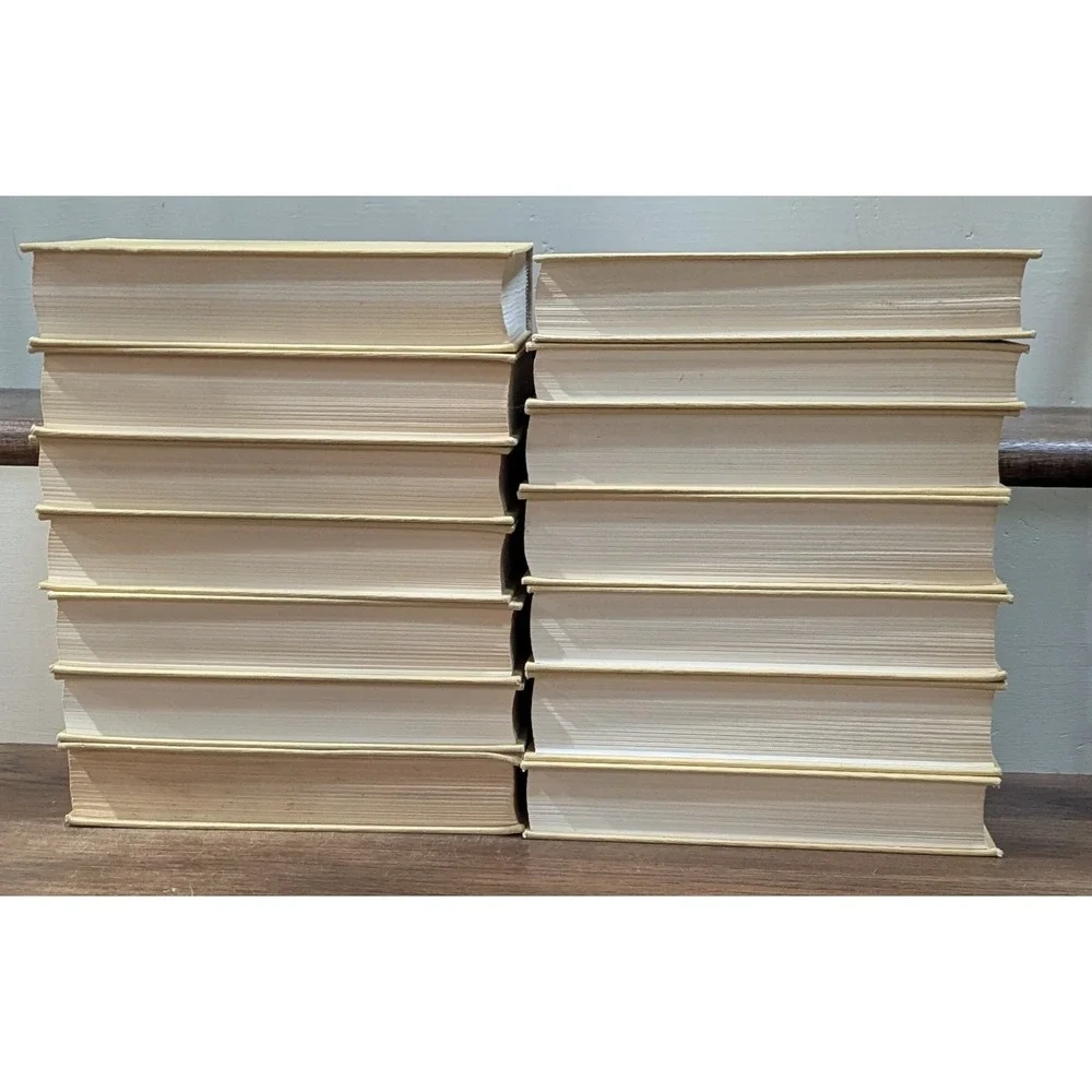 Complete Set American Law & Procedure La Salle Extension University 1962 Vo 1-14